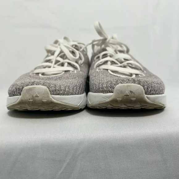 Adidas Women’s Neo Questar x BYD Cloudfoam Ortholite Float Running Sneakers 6.5 - Picture 4 of 8